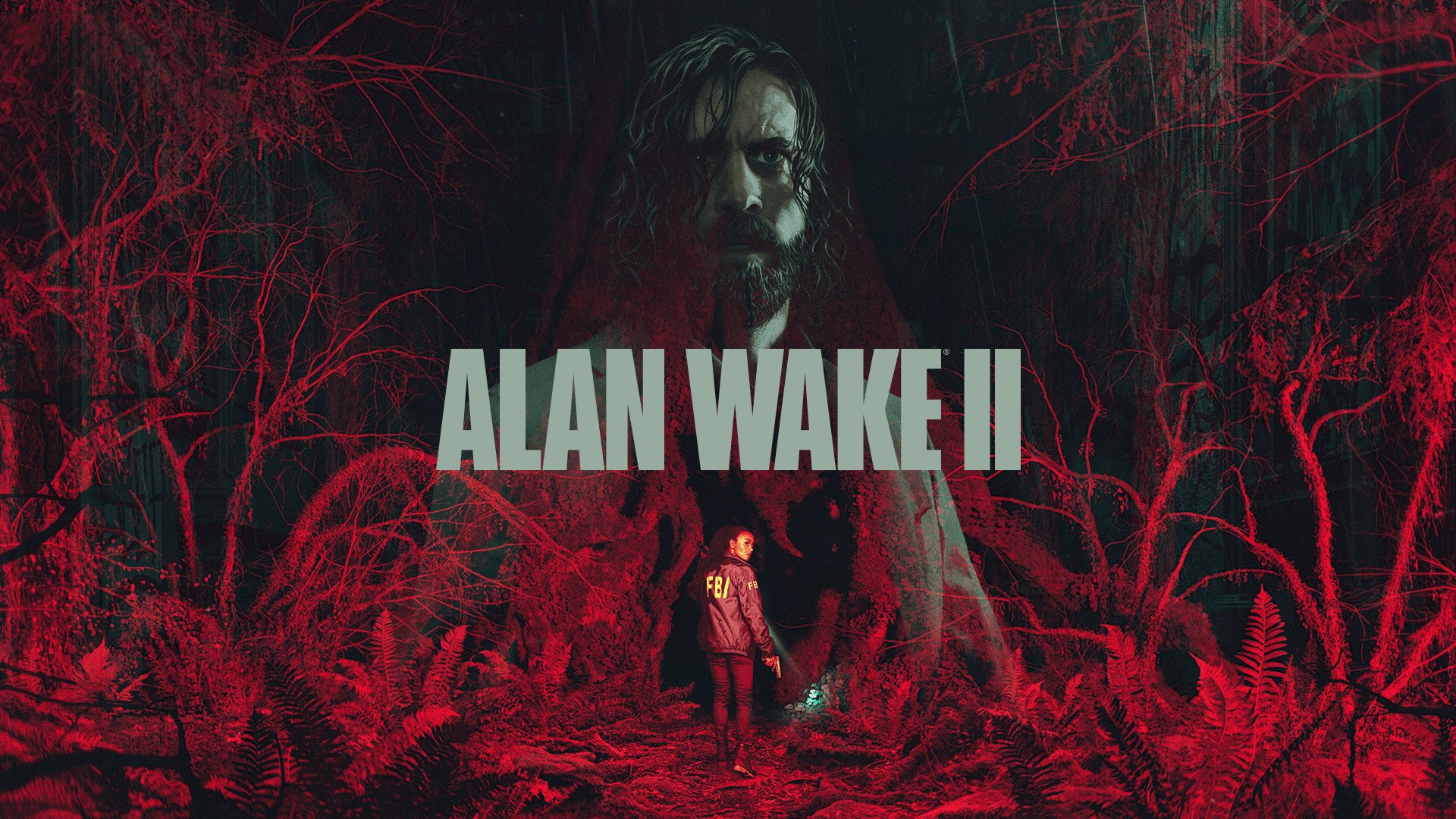 心灵杀手2 Alan Wake 2