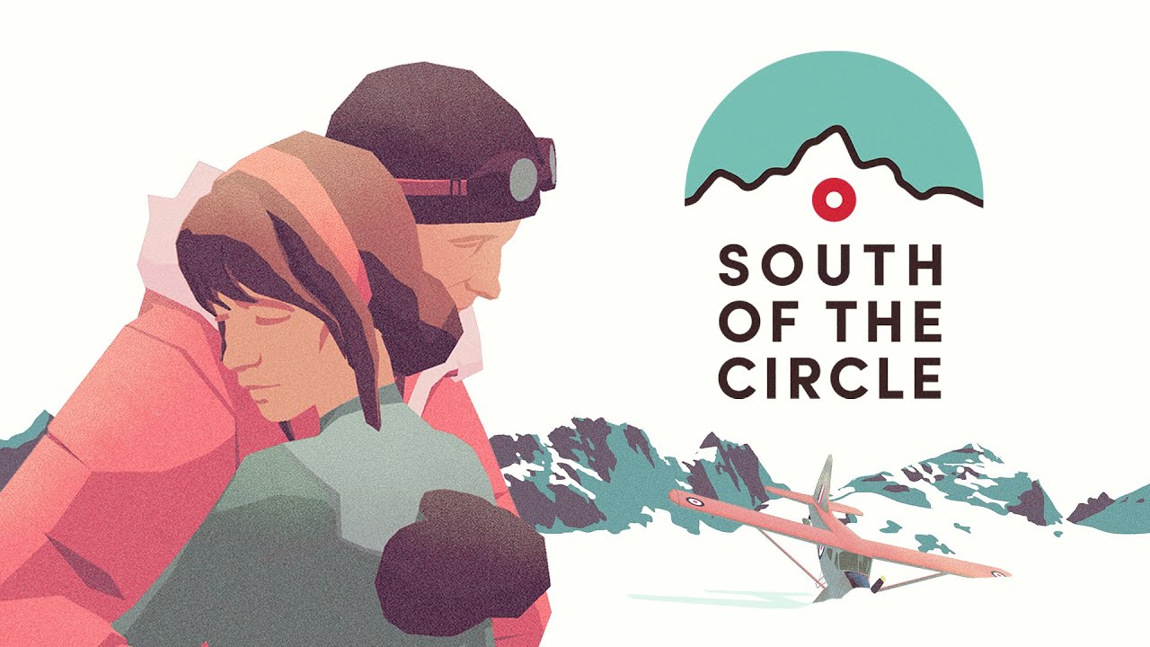 极圈以南 South of the Circle