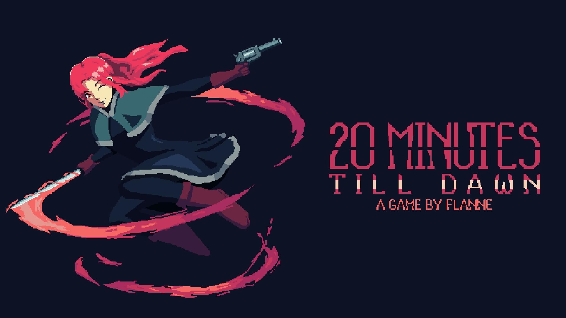 黎明前20分钟 20 Minutes Till Dawn