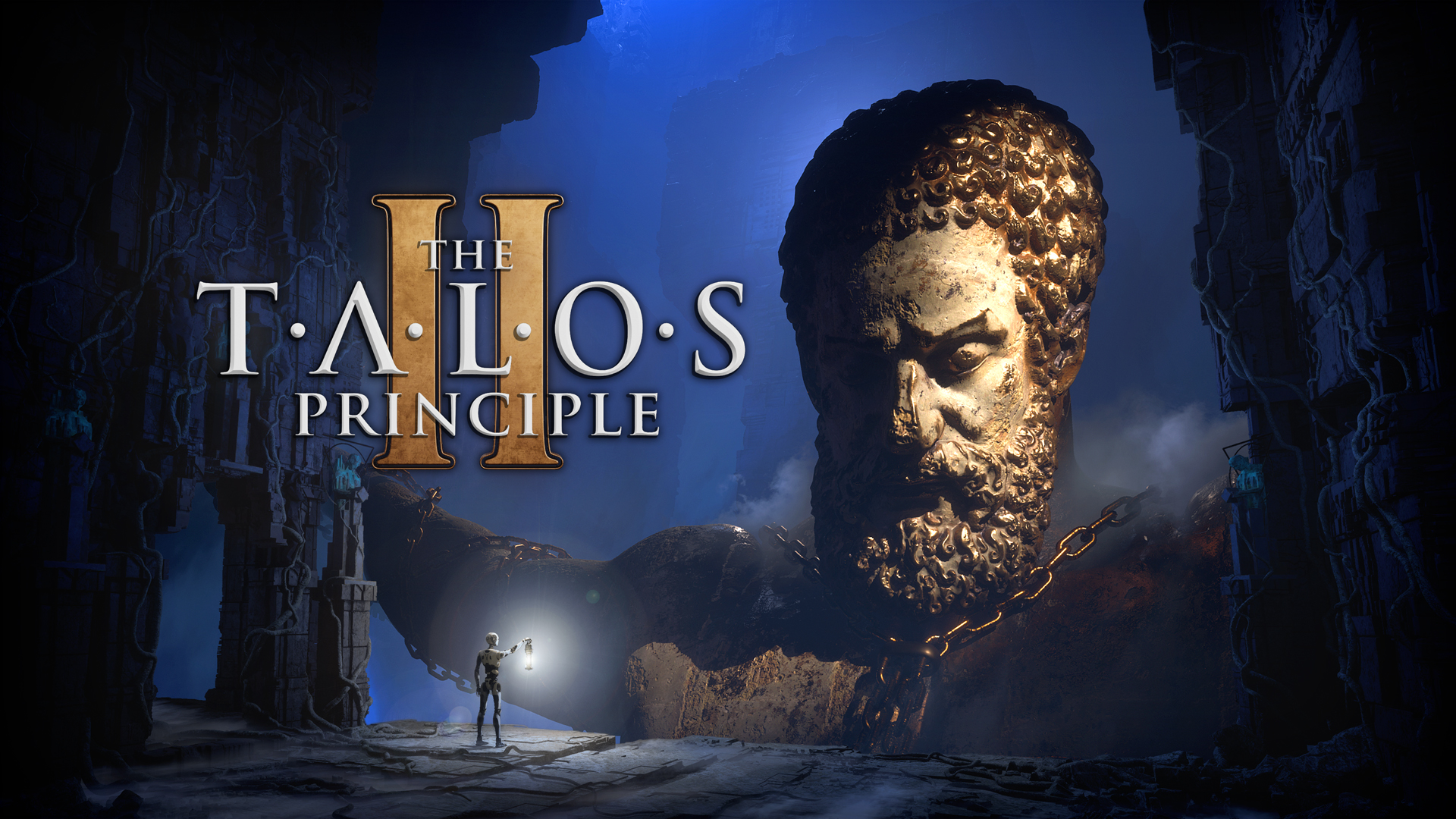 塔罗斯的法则2 The Talos Principle 2