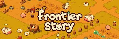 边境物语 Frontier Story