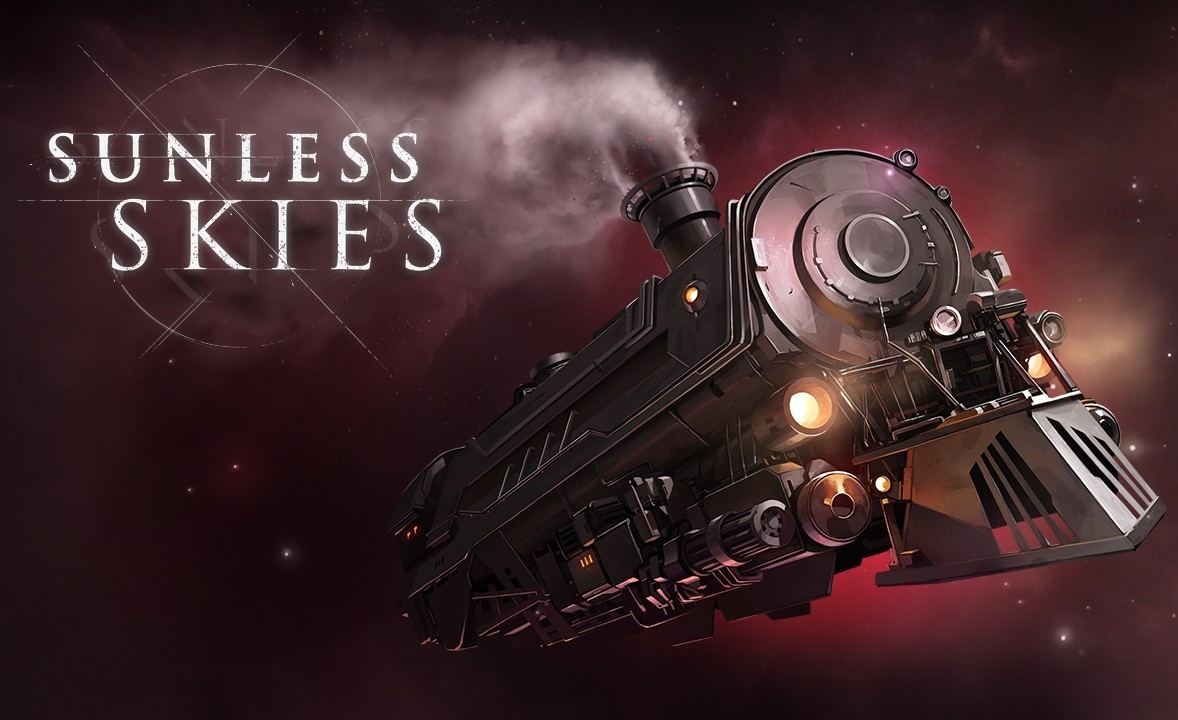 无光之空 Sunless Skies