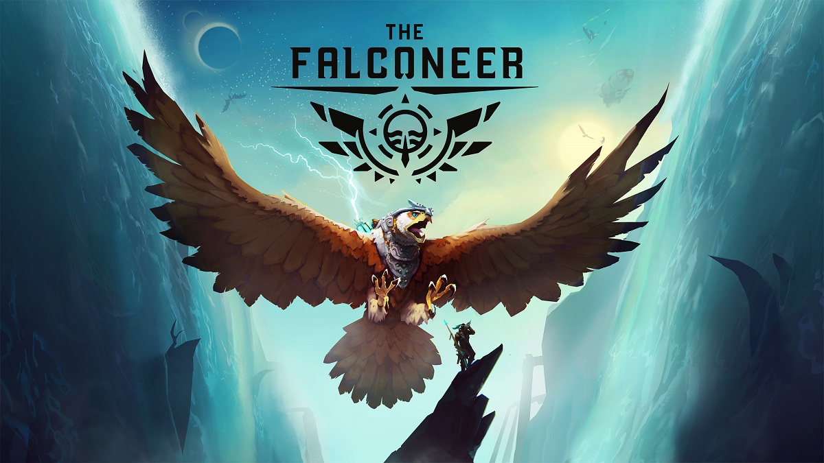 空战猎鹰 The Falconeer