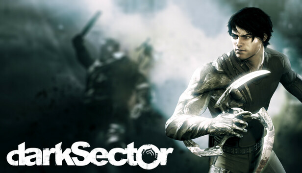 黑暗地带 Dark Sector