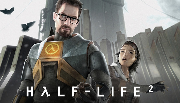 半条命2 Half-Life 2