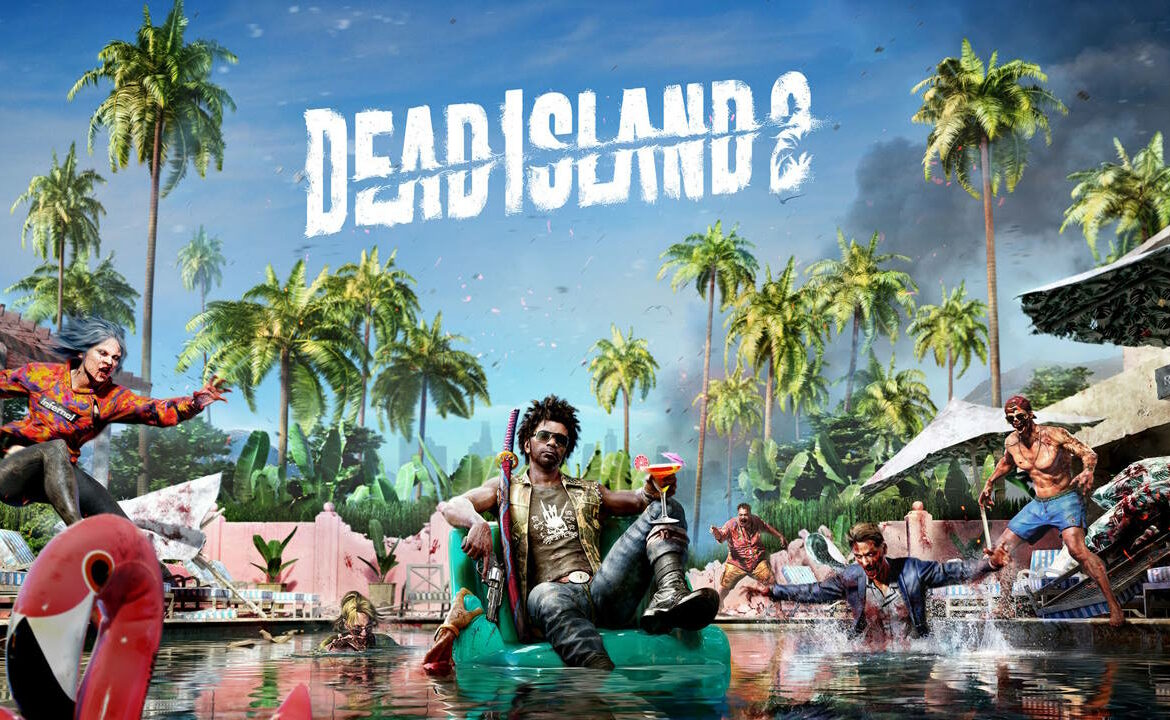 死亡岛2 Dead Island 2