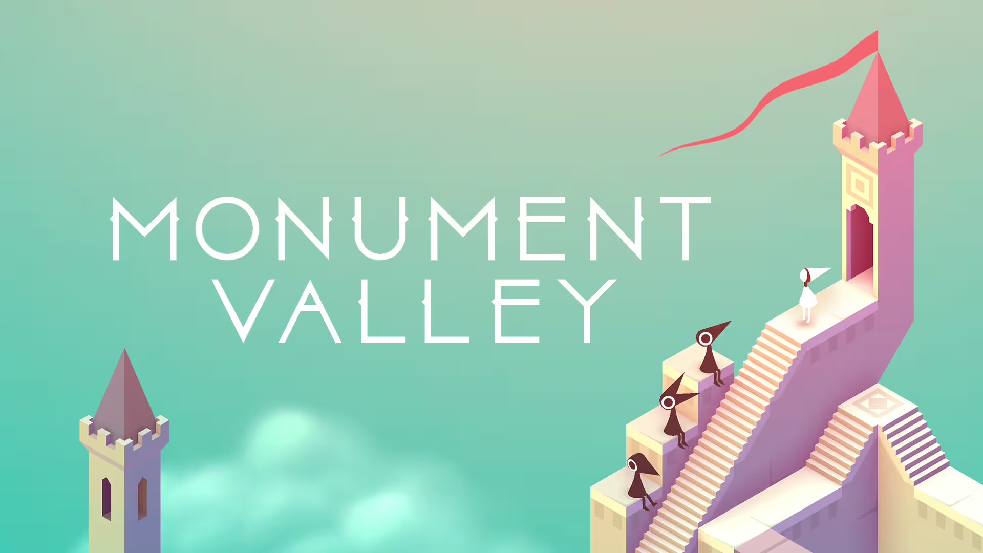 纪念碑谷 Monument Valley