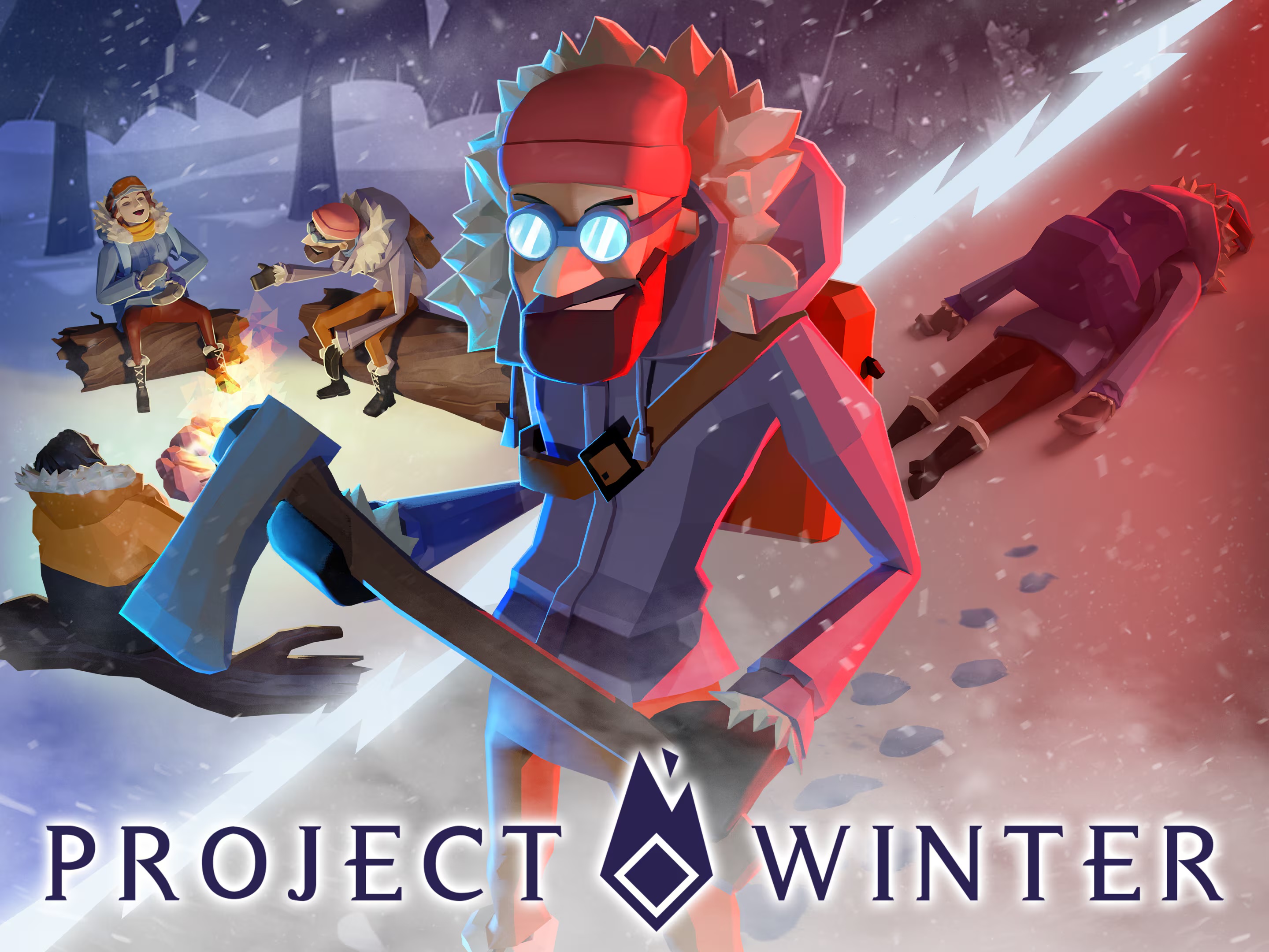 冬日计划 Project Winter