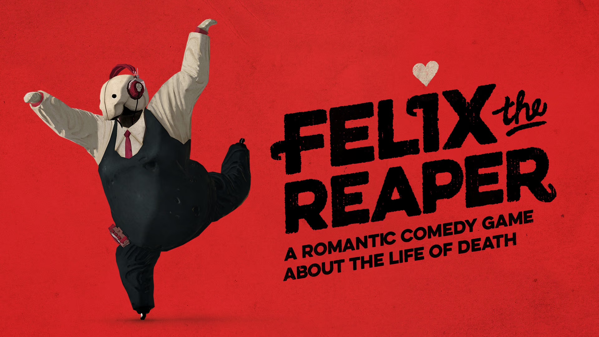 死神菲利克斯 Felix The Reaper
