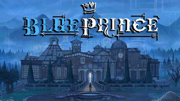 蓝途王子 Blue Prince