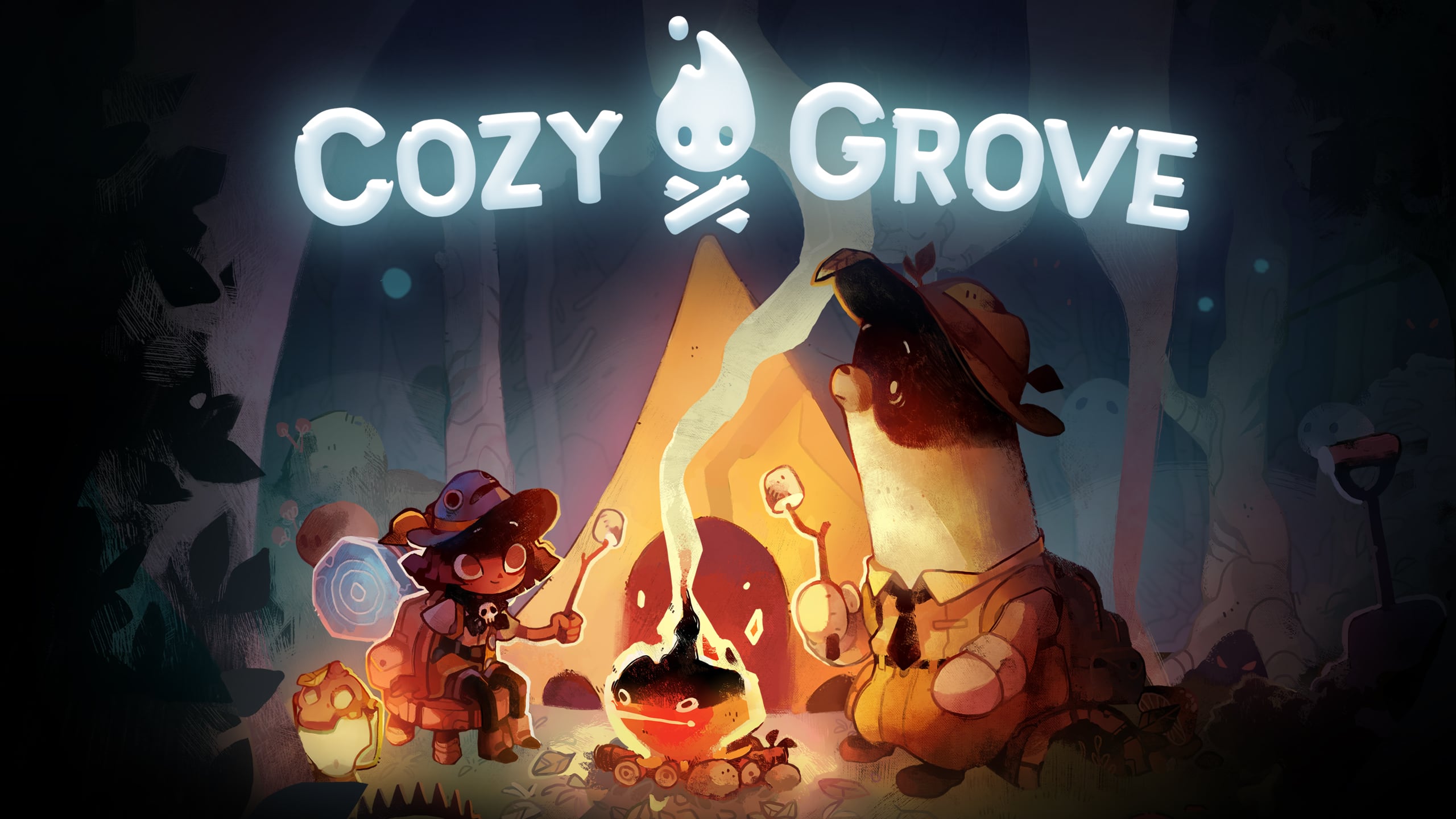 舒林 Cozy
