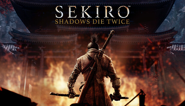 只狼：影逝二度 Sekiro: Shadows Die Twice
