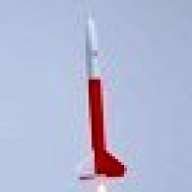 Rocket with curved fins? | The Rocketry Forum