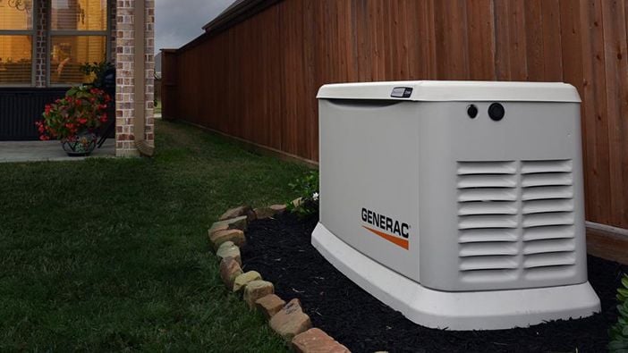 Buying a Portable Generator