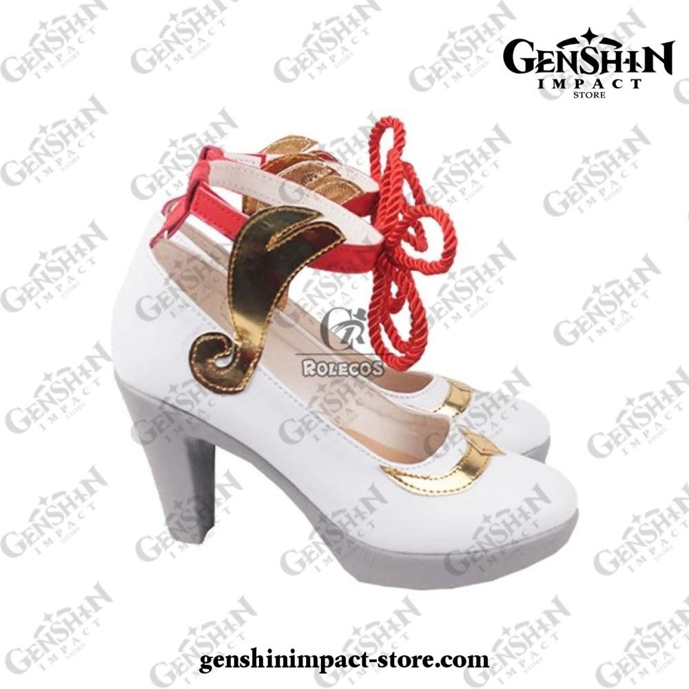 Ganyu-genshin-impact-cosplay-shoes