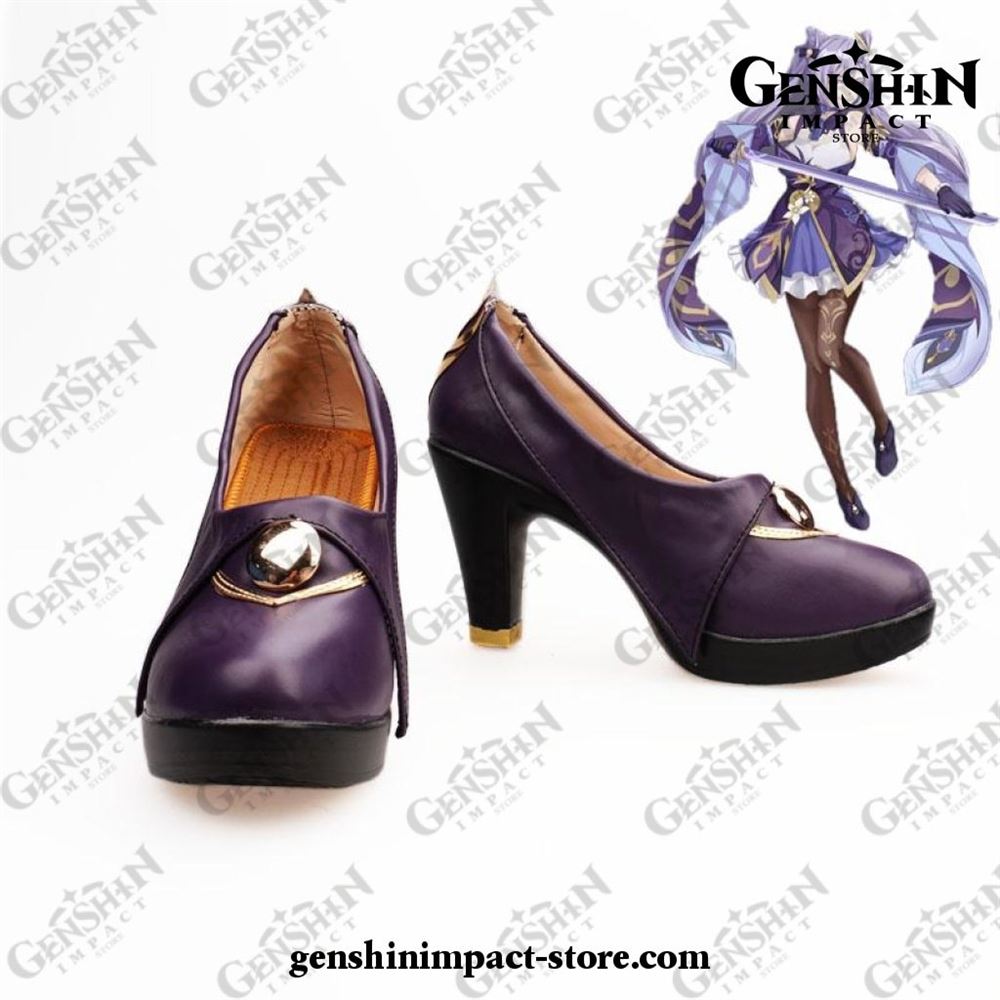 Keqing-genshin-impact-cosplay-lolita-womens-shoes
