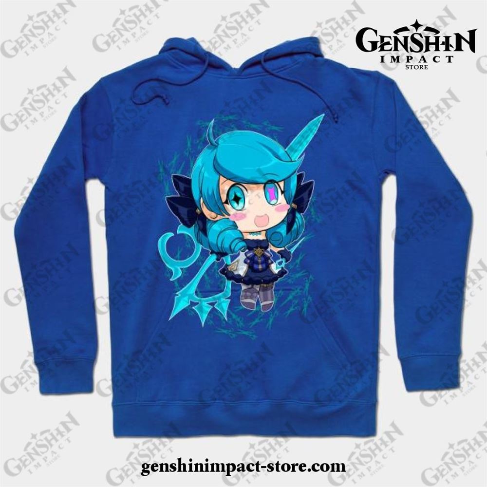 League-of-legends-gwen-hoodie Full Size To 5xl