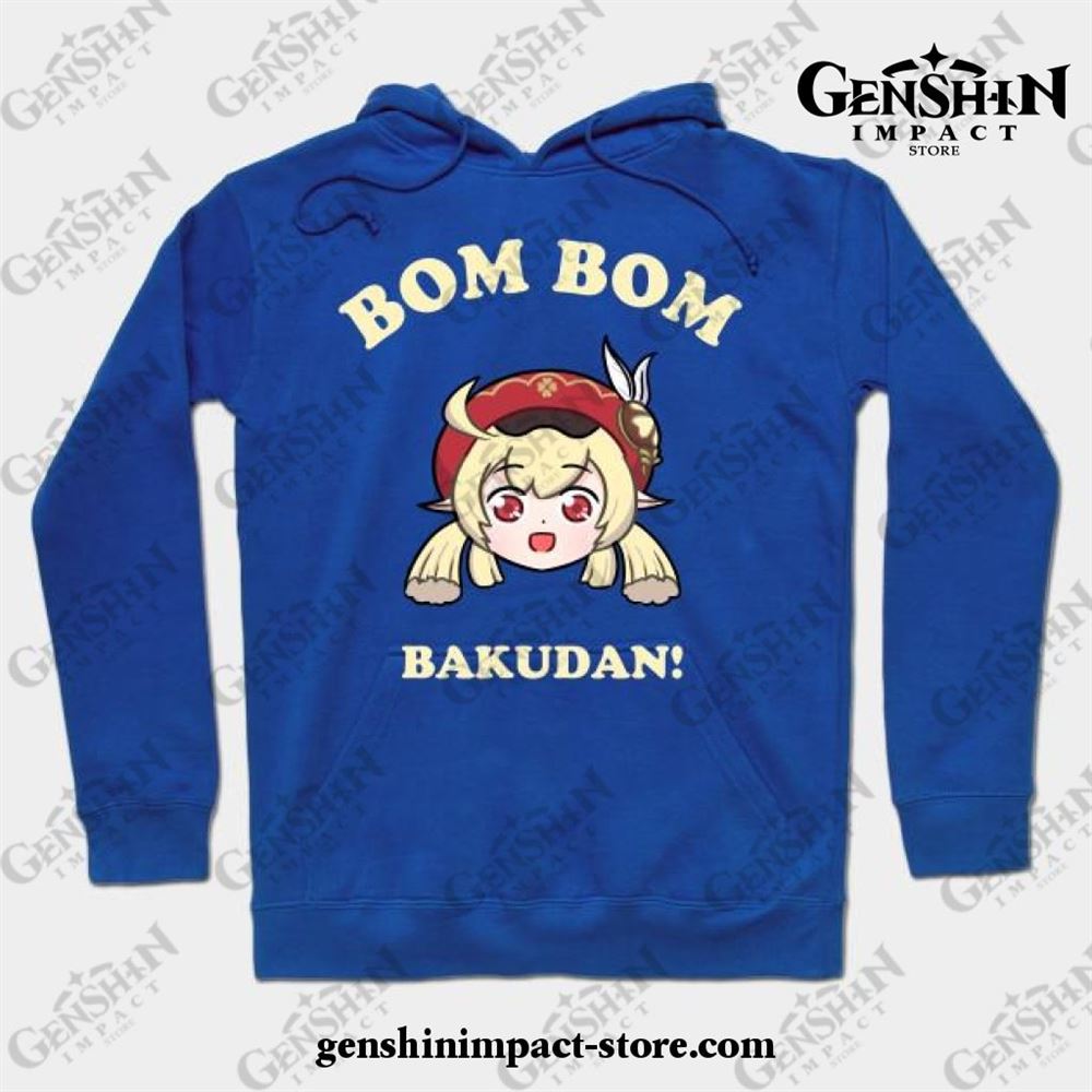 Genshin-impact-klee-bom-bom-bakudan-hoodie Full Size To 5xl