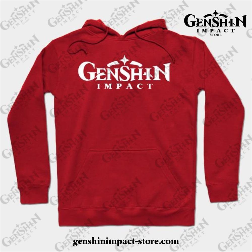 Genshin-impact-hoodie Full Size To 5xl