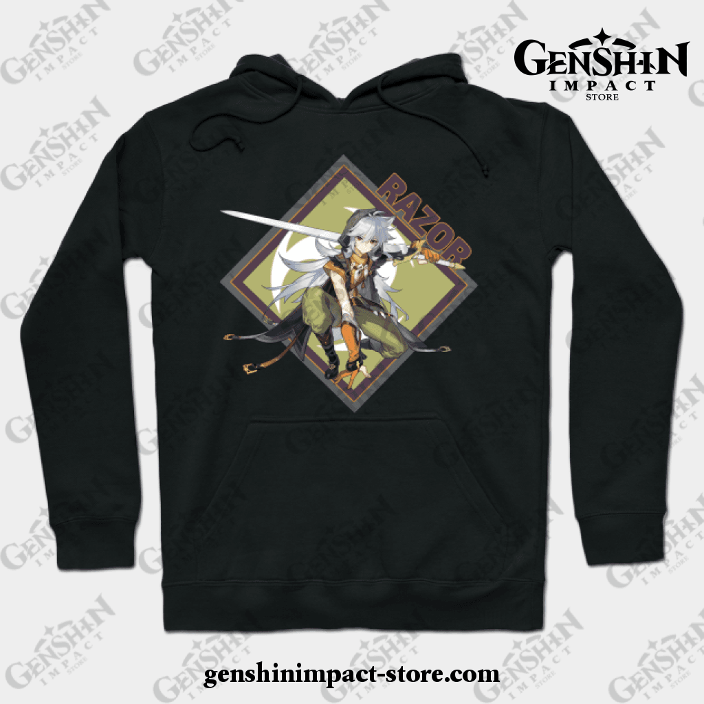 Genshin-impact-collection-razor-hoodie Full Size To 5xl