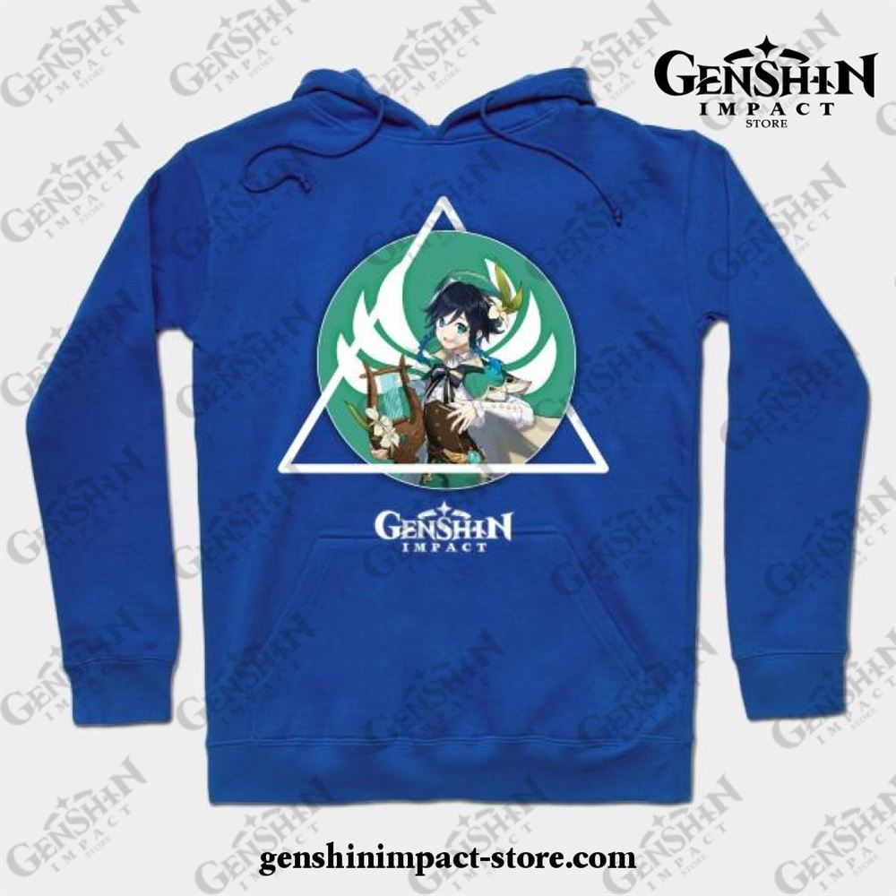 Genshin-impact-venti-2-hoodie Full Size To 5xl