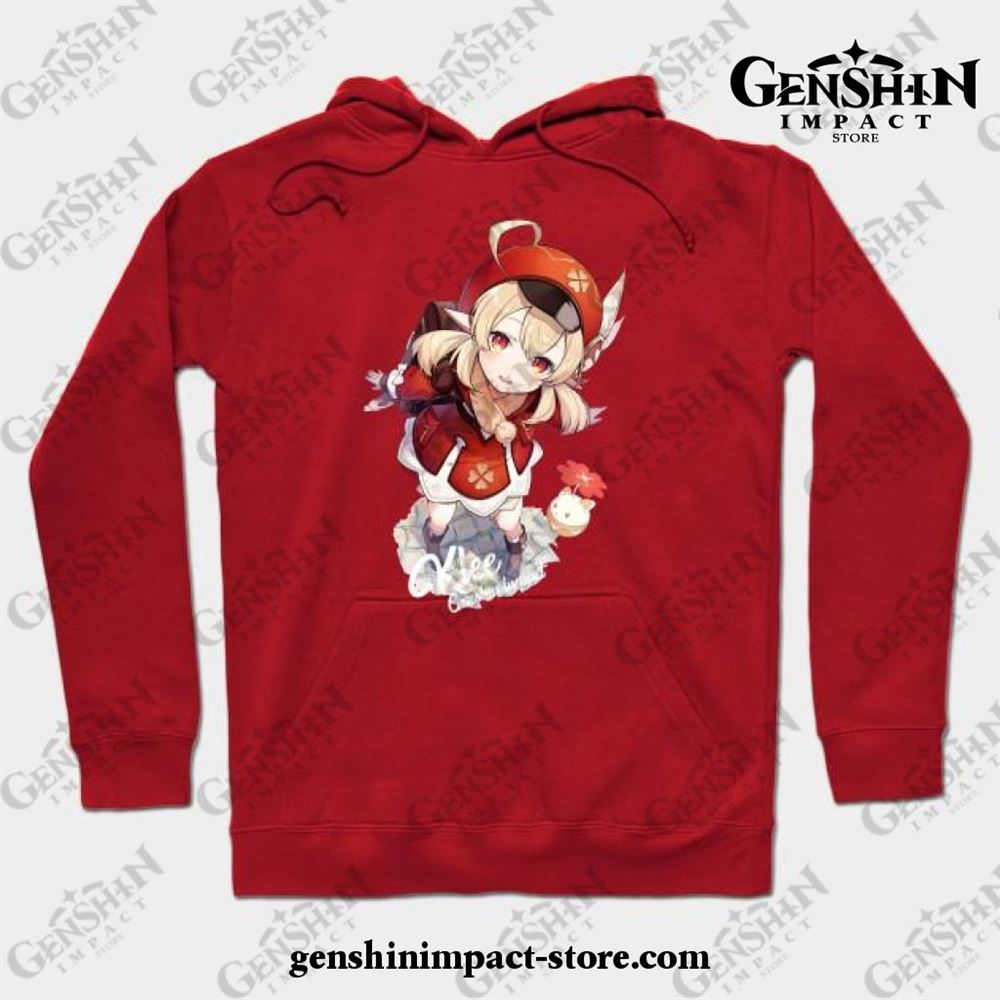 Genshin-impact-klee-3-hoodie Full Size To 5xl