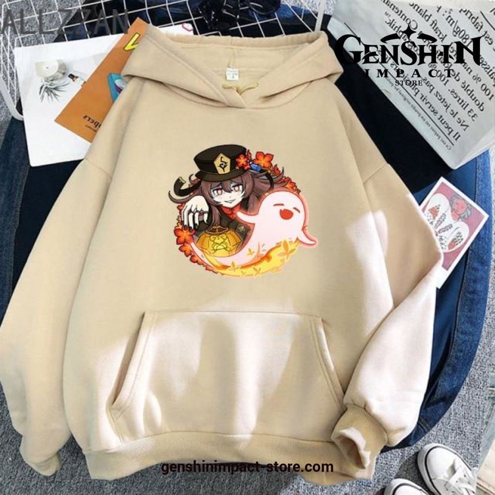 Genshin-impact-pullover-hu-tao-streetwear-hoodie Full Size To 5xl