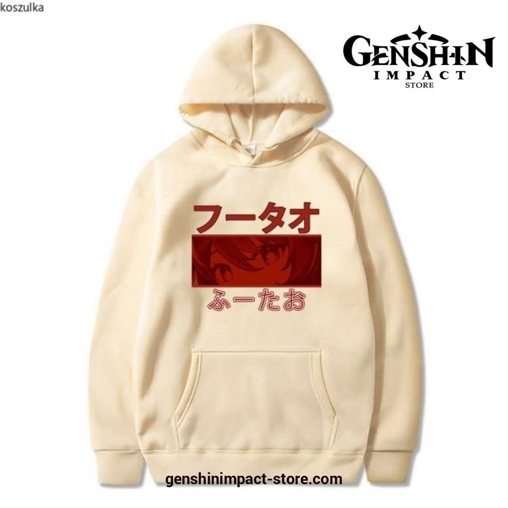 Genshin-impact-hu-tao-pocket-eyes-hoodie Full Size To 5xl