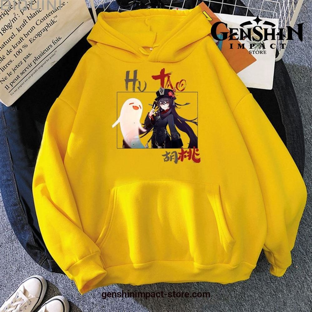 Genshin-impact-hu-tao-pocket-hoodie Full Size To 5xl
