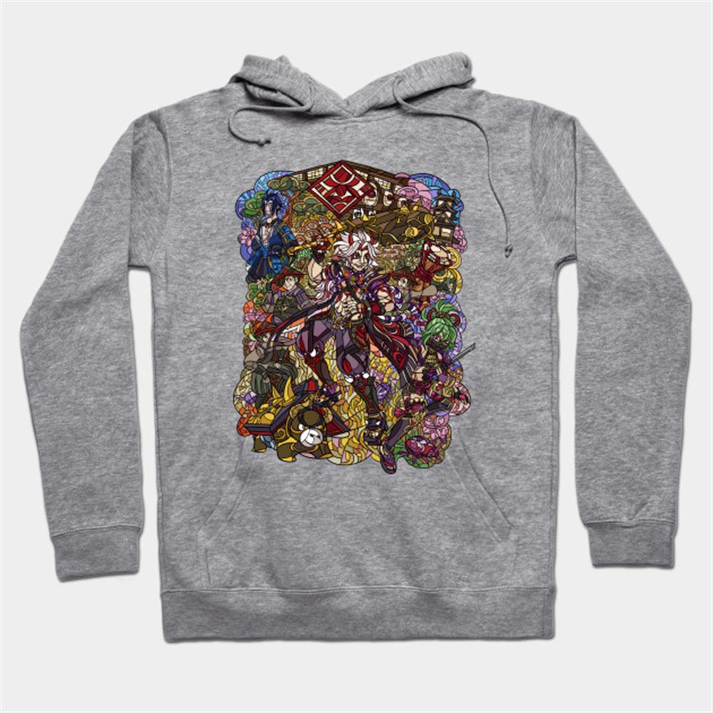 The-one-and-oni-hoodie Full Size To 5xl