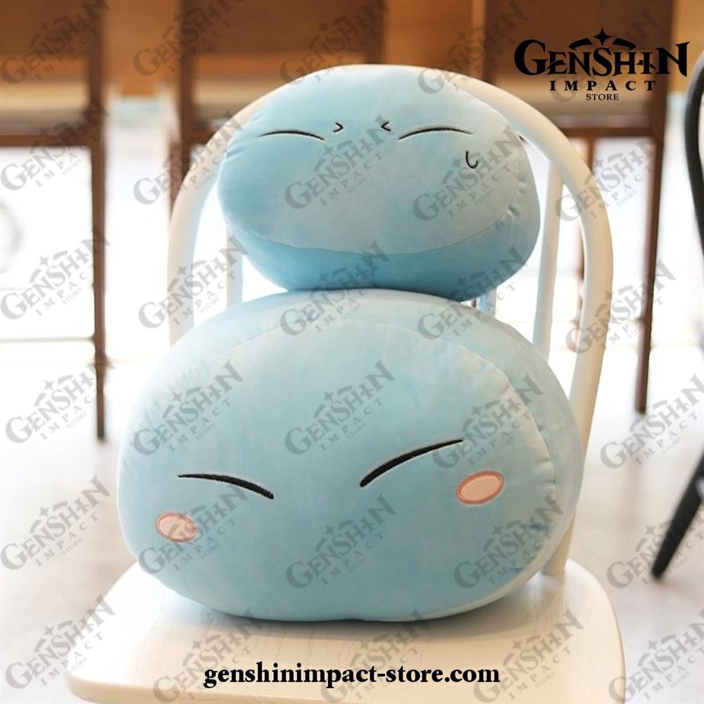 Cute-genshin-impact-slime-plush-dolls Ceramic Mug