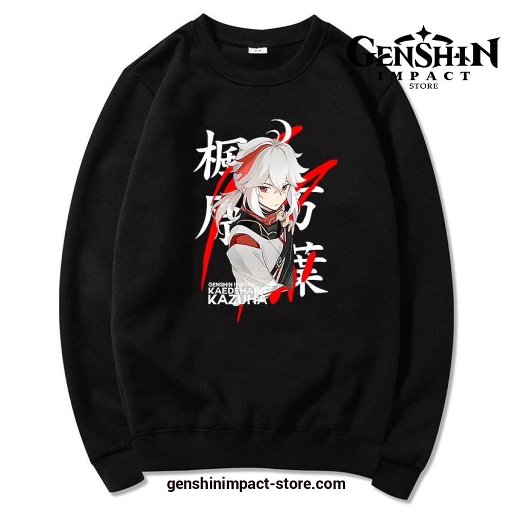 Genshin-impact-harajuku-japanese-sweater Full Size To 5xl
