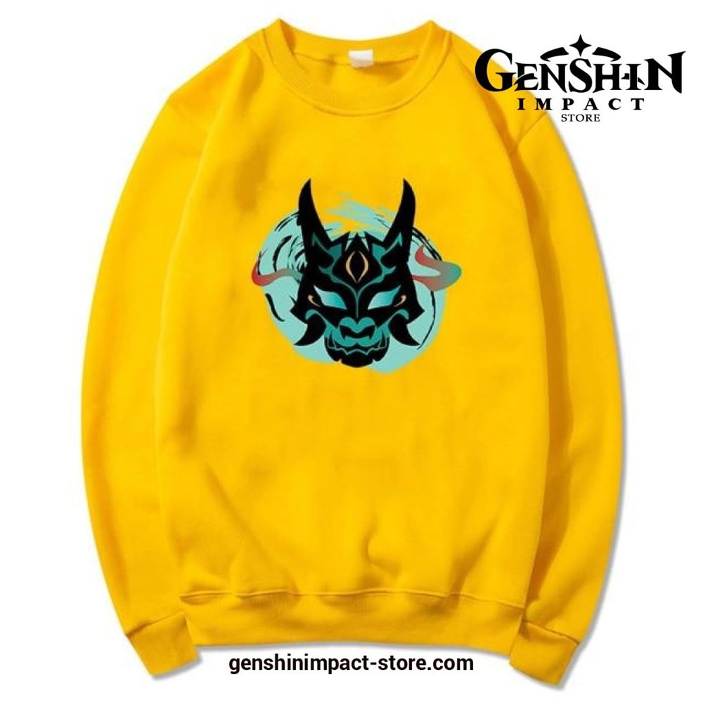 2021-genshin-impact-mask-sweater Full Size To 5xl