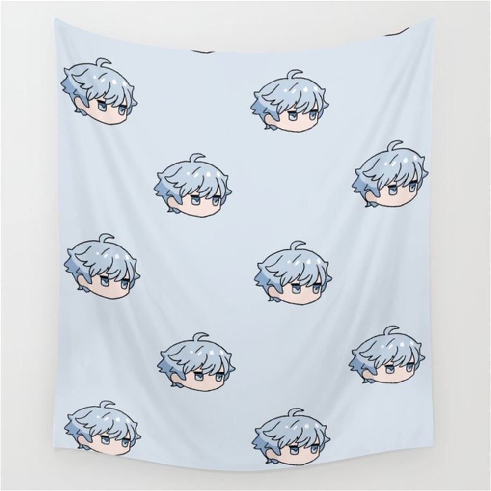 Cute Lacyes Impact Wall Tapestry. Wall Tapestry
