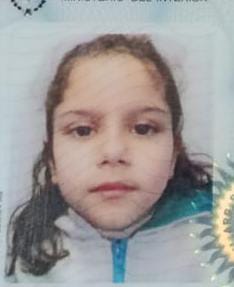 Ambar Constanza Farias Pena