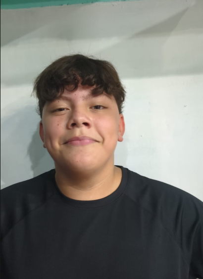 Alexis David Lezcano
