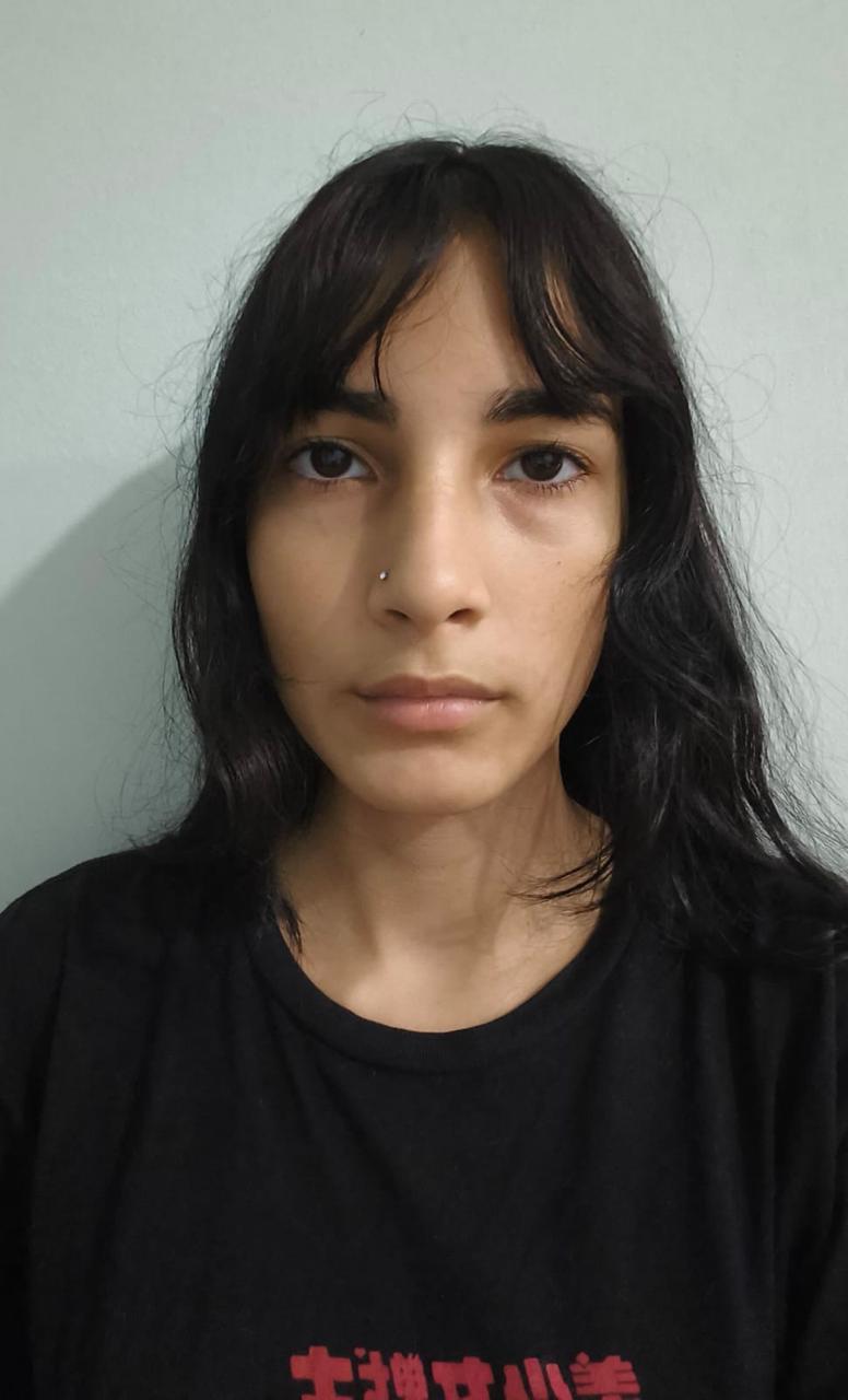 Mia Agustina Portillo Martinez