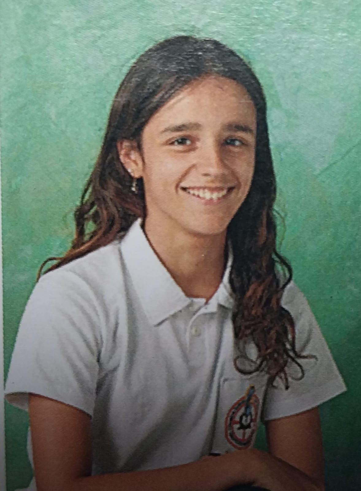 Olivia Rodriguez Campos