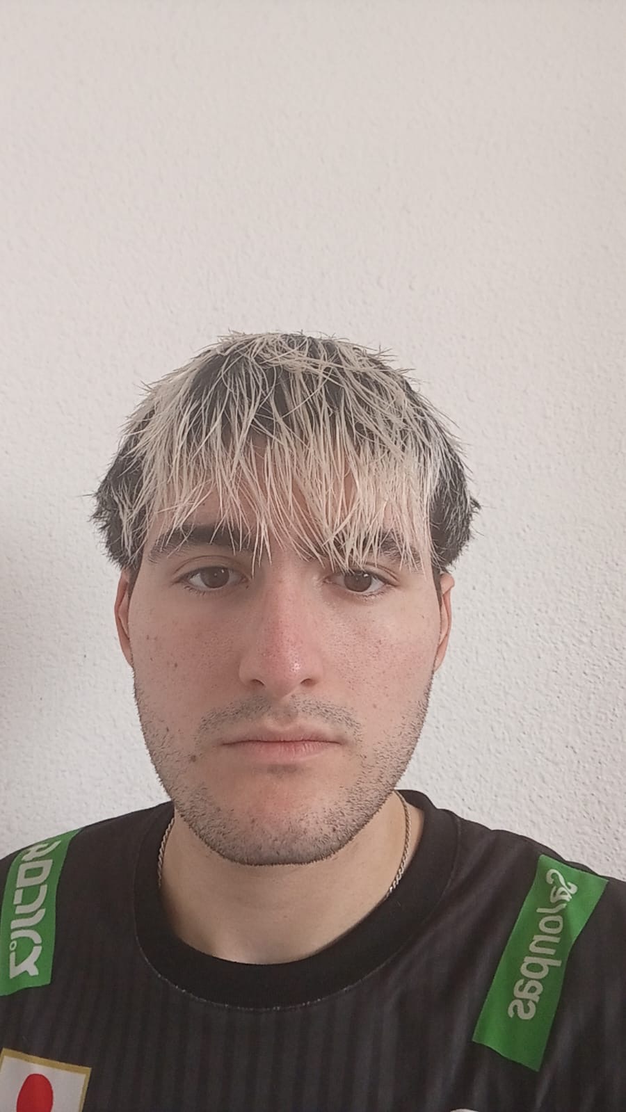 Benjamin Agustin Regaldo Marcuzzo