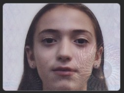 Julia Cimadom
