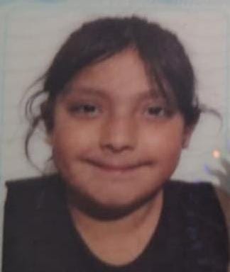 Alma Nerea Gomez