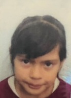 Mia Morena Franco Delgado