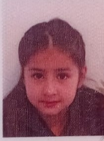 Maite Malena Soria Torres