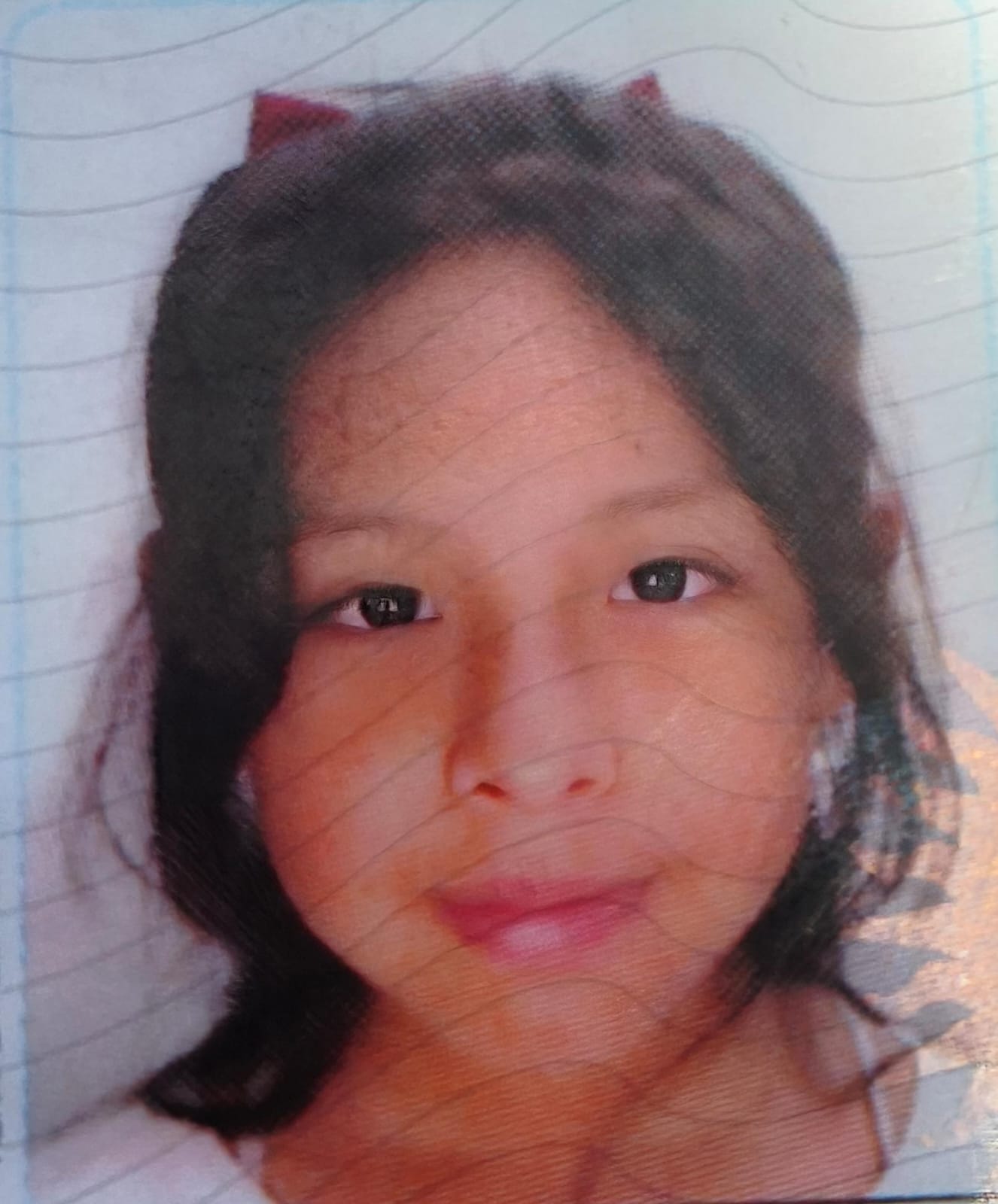 Yanel Esmeralda Escobar Claros