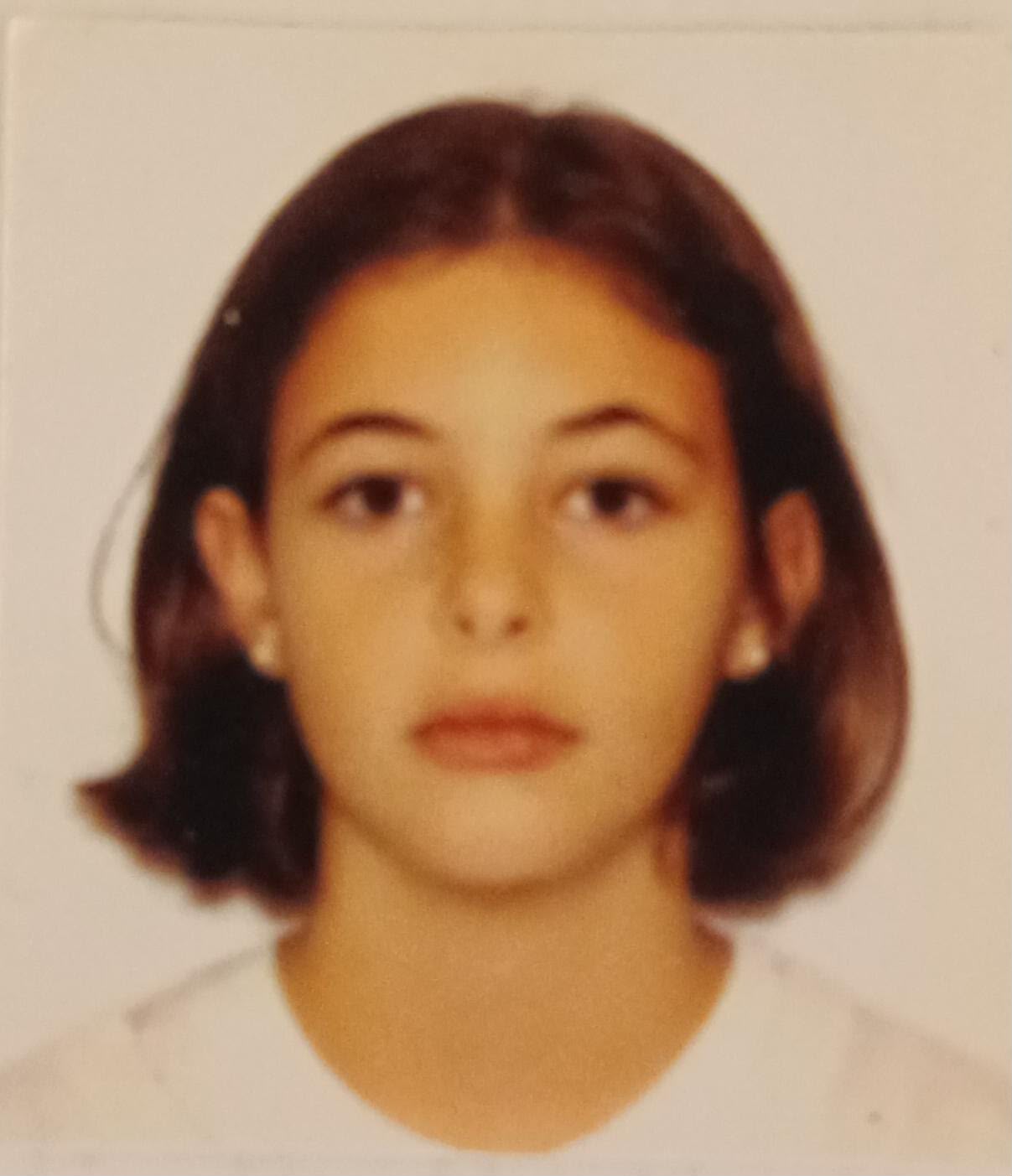 Martina Lucía Scansela