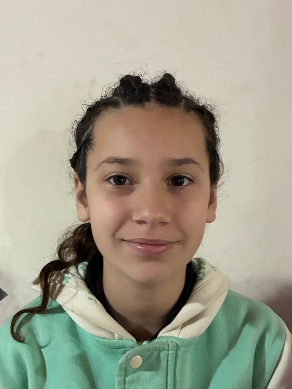 Andrea Belen Varbaro