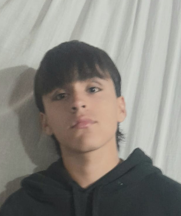 Maximo Martin Escauriza