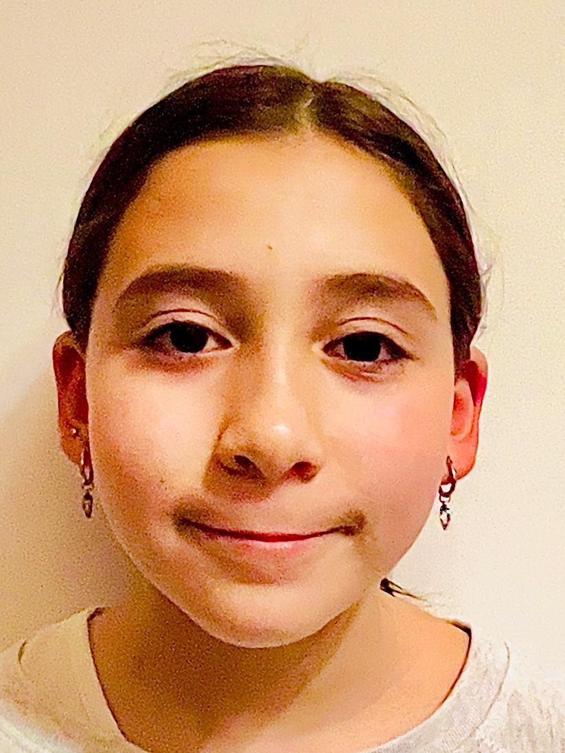 Isabella Lazzaro