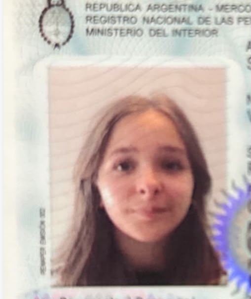 Valentina Sol Serventich