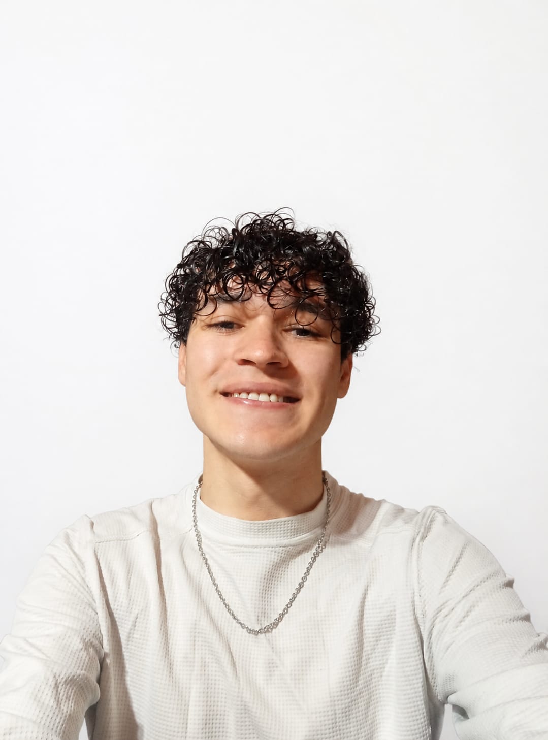 Axel Gonzalo Sanchez Sierco